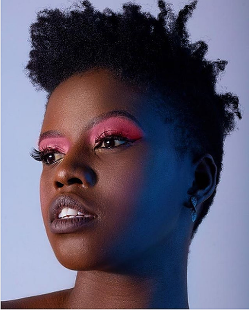 BeautyRevFest's tweet photo. Oh ok go OFF @maquilleurbeauty
(Some of our fave colours too 😉 )
#slayus #muasworldwide #thosecolourstho #thateyeshadowthough #blackgirlmagic #beautyrebels #humanizingbeauty https://t.co/rSCYlmecEx