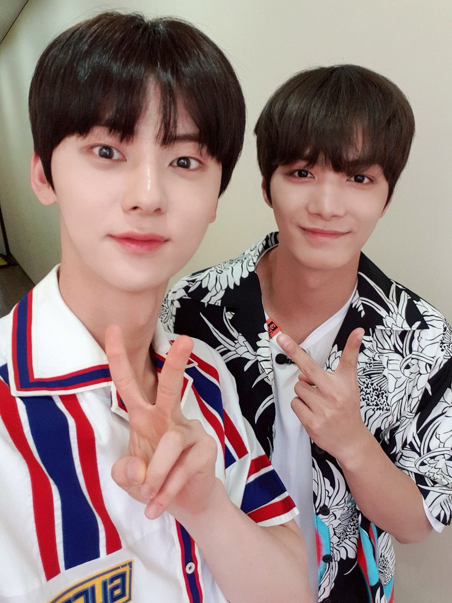 뉴이스트(NU’EST) tweet media