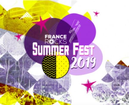 sorteer's tweet photo. Don't miss France Rocks Summer Fest by @FranceRocksNYC It's  the largest festival of French music in the US. Over 30 concerts, more than 25 venues. Come and discover the rich diversity of music from France: French electronic, jazz, world music, pop/rock...
https://t.co/m6KpGsm8o1 https://t.co/iAtCsiD2Gv