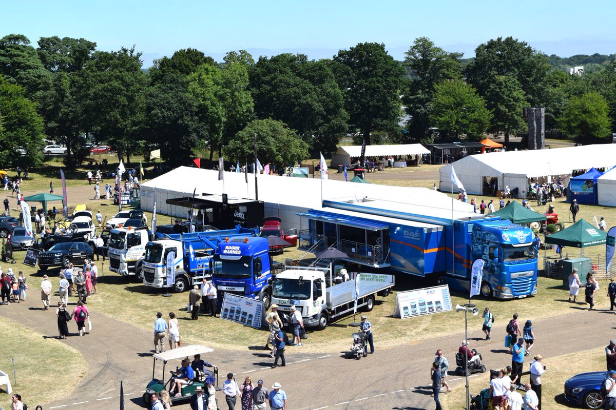 FordSlaterDAF's tweet photo. We are excited to announce our return to the annual @norfolkshow, which takes place on June 26th and June 27th at @theshowground!
This year we'll be at stand 434, along Avenue 14. Who's joining us?
More info: https://t.co/CgXTOJJolx
#RNS19 #RoyalNorfolkShow https://t.co/bzUx2H13Xr