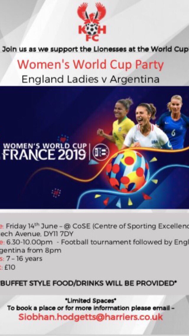 Lioness Soccer Development tweet media