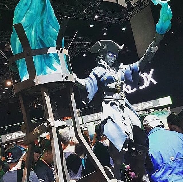 spur_creative's tweet photo. @JordonMorris00 @ImHeysus @ariendo1000 @KEV1N1052 @master_gamer142 - Watch this!https://t.co/Ab5GX6t2xd #SeaofThieves #Spurcreative https://t.co/RP75vUkHfG