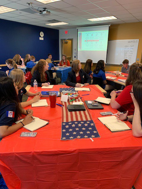 Iowa Department of Education tweet media