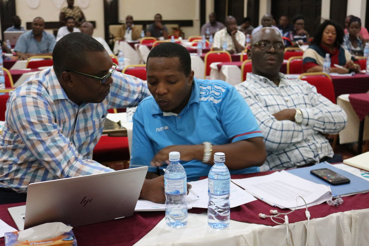 The County Assembly of Kilifi Committee of the Whole House, today went through Budget Estimates for the 2019/2020 financial year.