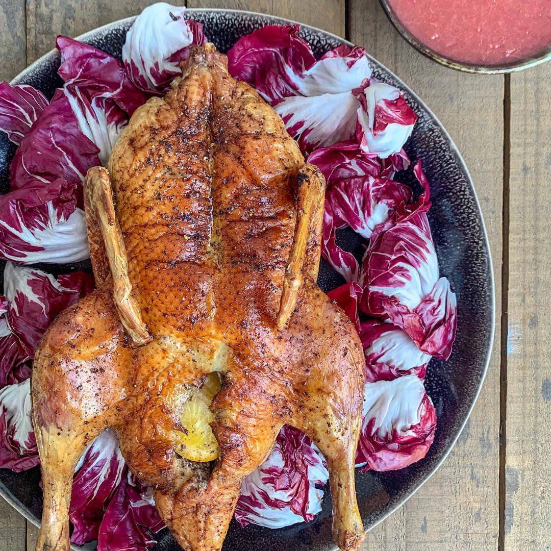 Culver Duck Farms tweet media