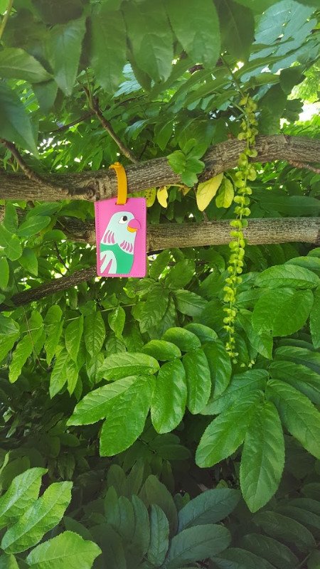 FindBitcoinCash's tweet photo. I love the creativity of some of the #HiddenTreasures out there. #BitcoinCash could be lurking anywhere!

Check out this hidden wallet in #Sweden at the Krapperup Estate

Get out there and #FindBitcoinCash 🧐

#Geocaching #TreasureHunt #BCH 🚀🚀

https://t.co/I1Y2lkoAcf https://t.co/GYmvuPQi8q