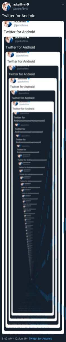 Twitter for Android