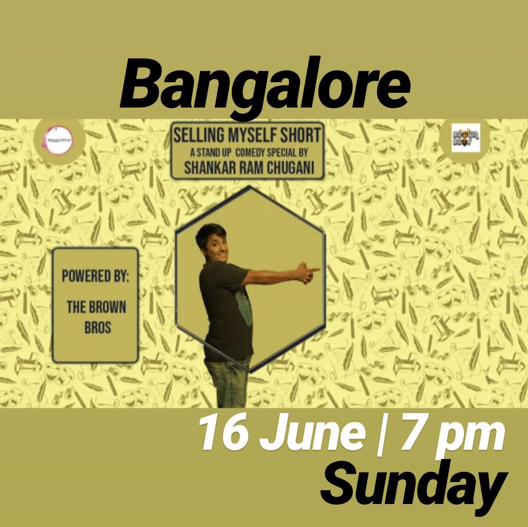 DeadAntCo's tweet photo. Sunday in Bangalore with @ShankarChugani
#DAApproved #DeadAntArmy https://t.co/Op4QgjuWY4