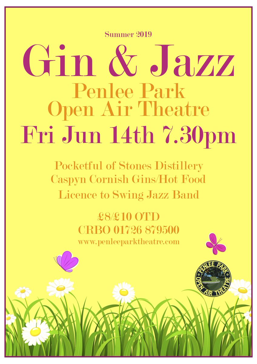 Penlee Park Theatre tweet media