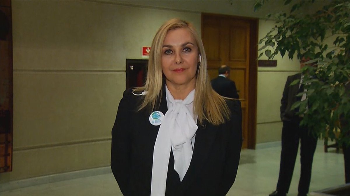 #PamelaJilesDiputada tweet media