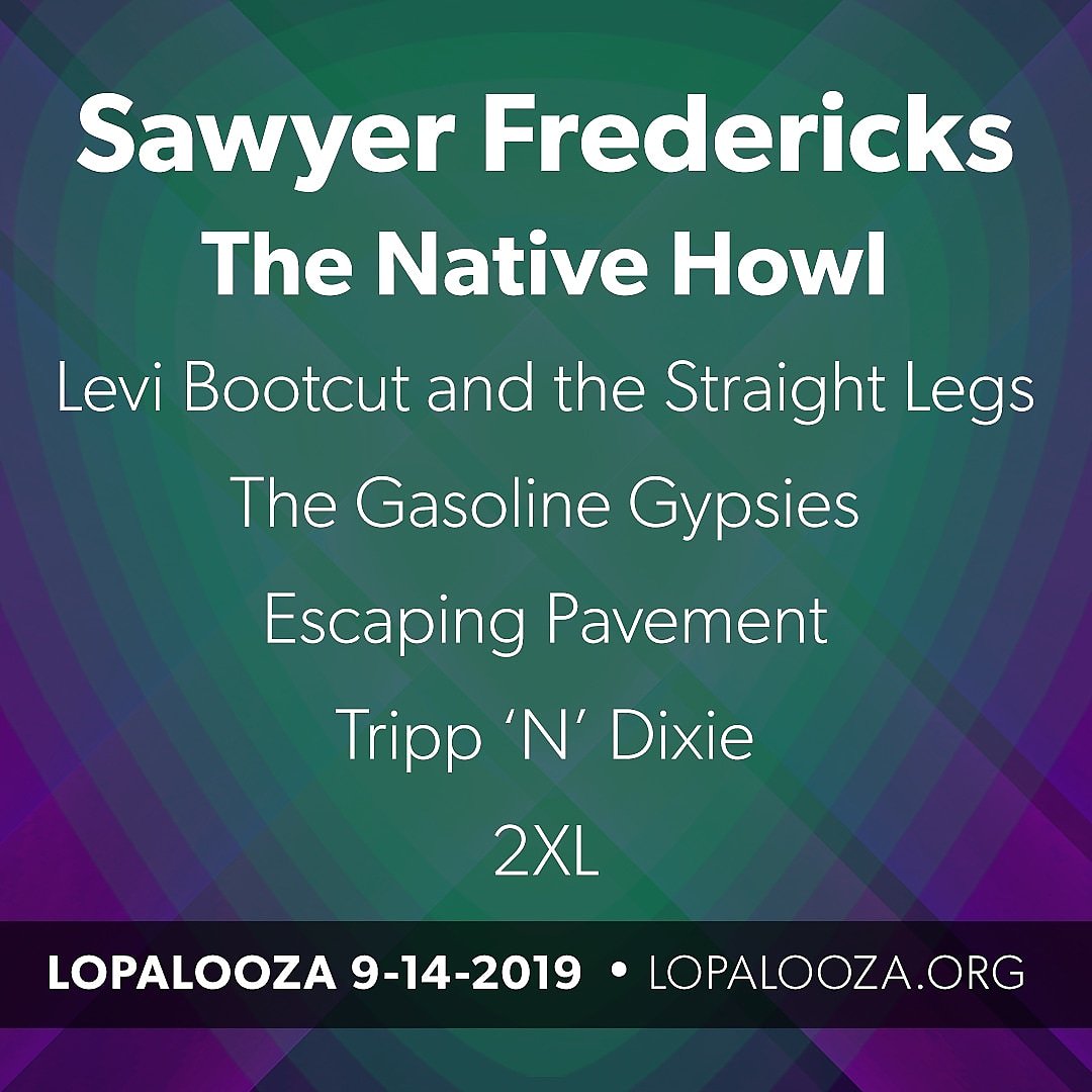 PaloozaLo's tweet photo. #lopalooza #lineup #sawyerfredericks #thenativehowl #thegasolinegypsies #escapingpavement #trippndixie #levibootcutandthestraightlegs #2xlband #experiencelakeorion #fillthehill #LOve #LOrocks #musicfestival #livemusic #beertent #craftbeer #foodtrucks #miracleleague https://t.co/xtBfibWfXe