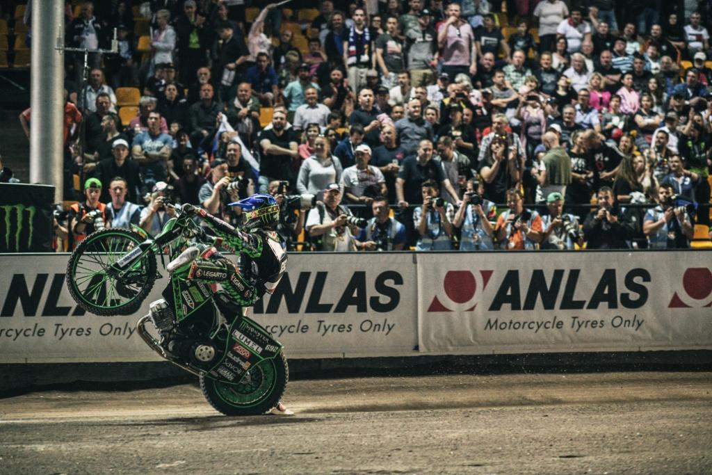 FIM Speedway GP tweet media
