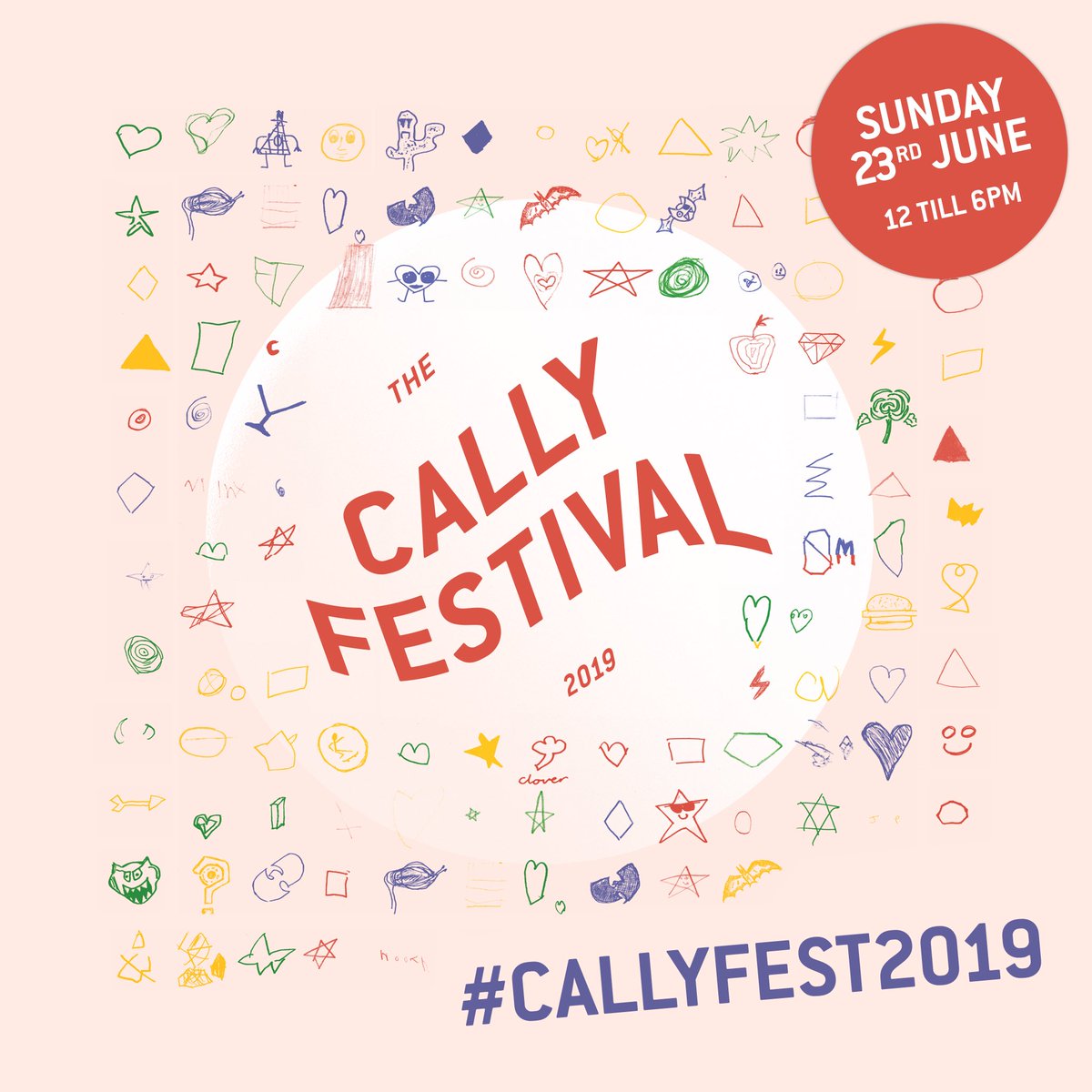 10 days until Cally Fest! Check out our programme and expect more news on our performers, traders, sponsors and lots more, as the countdown begins! thecallyfestival.co.uk/programme/ 
#callyfest2019 #London #islington #festival