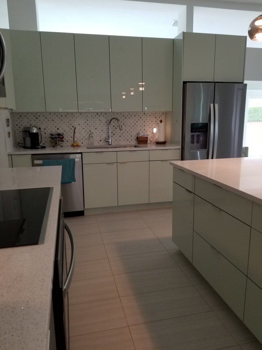 J&G Carpentry, Inc. tweet media