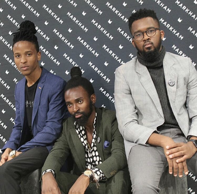 A_Jongile's tweet photo. #Makeyourmarkvdj @Markham_1873 https://t.co/OldxfdECUY