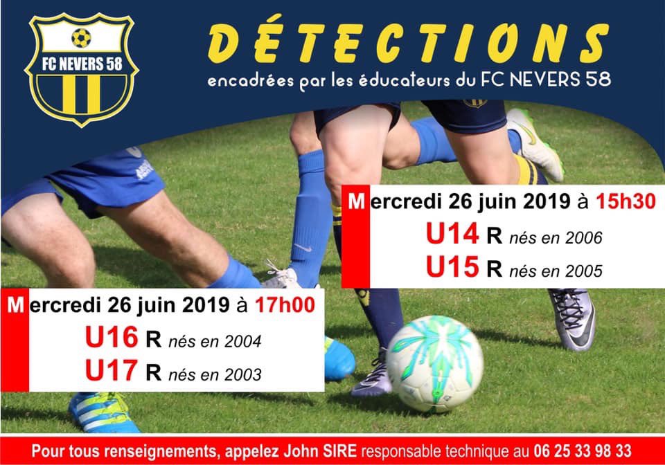 FC Nevers 58 tweet media