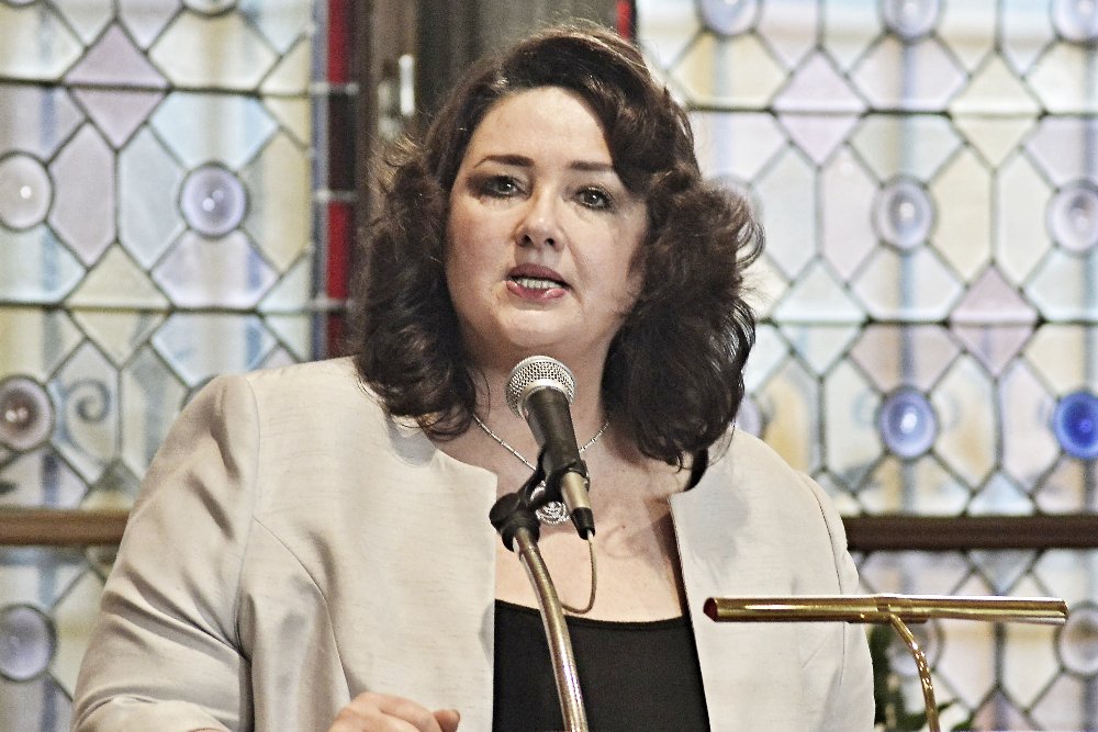 #Europride -Conference  Day 2-Opening - #HumanRights / #GayRights.

#WASt #Antidiskriminierung #antidiscrimination #LGBTIQ  <a href="/HOSIWien/">HOSI Wien</a> @EuroPride #BIM #ManfredNowak <a href="/EURightsAgency/">EU Fundamental Rights ➡️ #HumanRights</a>