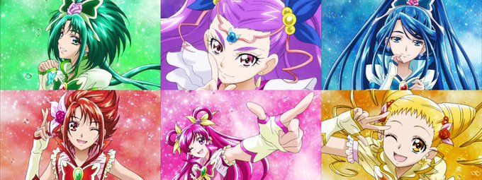 プリキュア5のtwitterイラスト検索結果 古い順 プリキュア5のtwitterイラスト検索結果 古い順