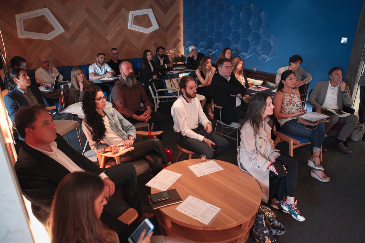 Una vez finalizada la sesión, nos gustaría dar las gracias a todos los asistentes por su participación. ¡Ha sido un placer compartir esta jornada con vosotros!

#interiorismo #hospitality #contract #GuestExperience #diseño #hoteles #showroom #Barcelona #casestudy #arquitectura