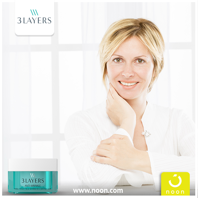 3layersarabia's tweet photo. أنتِ على بعد خطوة واحدة من بشرة صحية، نضرة و أصغر من سنك👣
جل مقاومة علامات تقدم السن للبشرة من #3Layers الغني بحمض الهيالورونيك وخلاصة زيت جوز الهند و الصبار سيعمل على:
⬅ترطيب البشرة بعمق
⬅حماية الجلد من الترهل
⬅شد البشرة و تحسين مرونتها
أطلبيه الآن:https://t.co/jfdFBdByJE https://t.co/PT9YhpniJN
