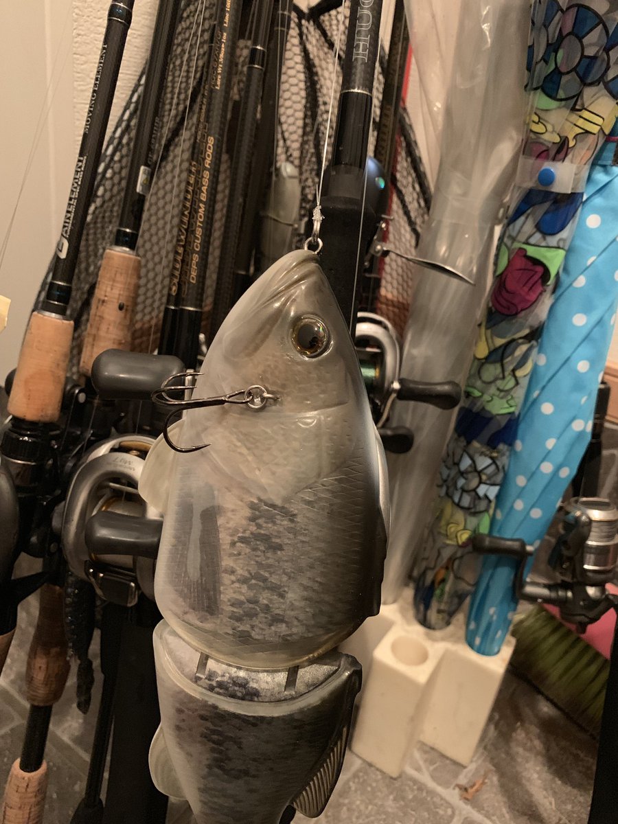 上杉 剛史 Auf Twitter 今日使ったタックルがヒュージh3n 62fにナイロン30lb 関東によくあるレンタルボートフィールドで ビッグベイト ジャイアントベイトを 撃ち込んでいく という釣りにはおそらく他にはないロッドかと思います 上杉 剛史 Auf Twitter 今日使ったタックルがヒュージh3n 62fにナイロン30lb 関東によくあるレンタルボートフィールドで ビッグベイト ジャイアントベイトを 撃ち込んでいく という釣りにはおそらく他にはないロッドかと思います