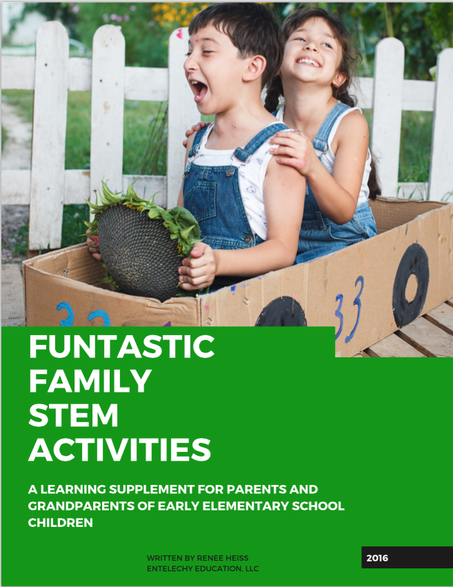CappyChef's tweet image. Looking for some fun STEM activities this summer? Look no further! stemchildrensbooks.com/product/funtas…