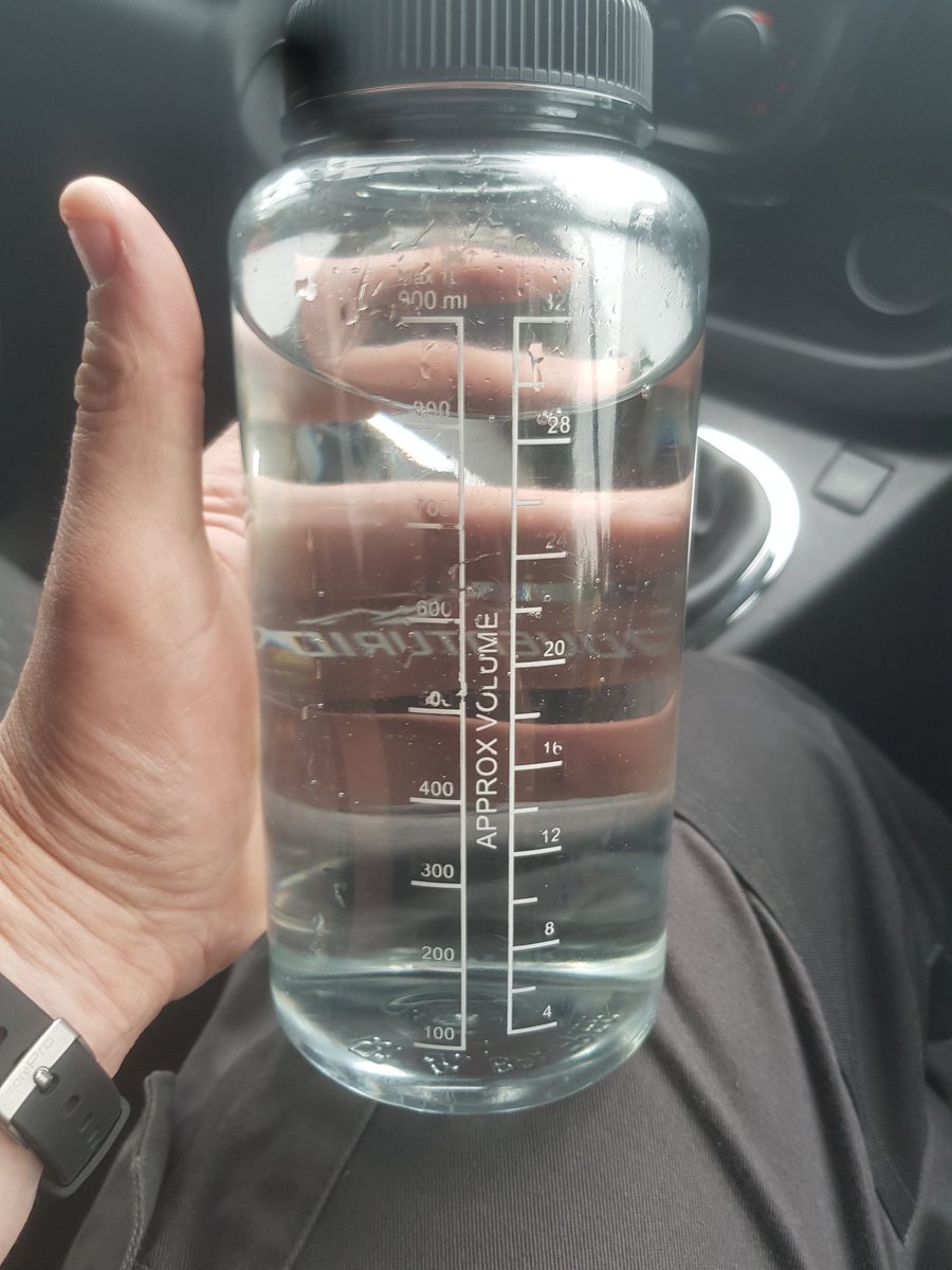 SteveRUBI_Rep's tweet photo. @HughFW @Refill a refill for my bottle @BP_plc Harthill between Edinburgh and Glasgow, no questions asked, nice and polite. https://t.co/DjuJZpGM6E