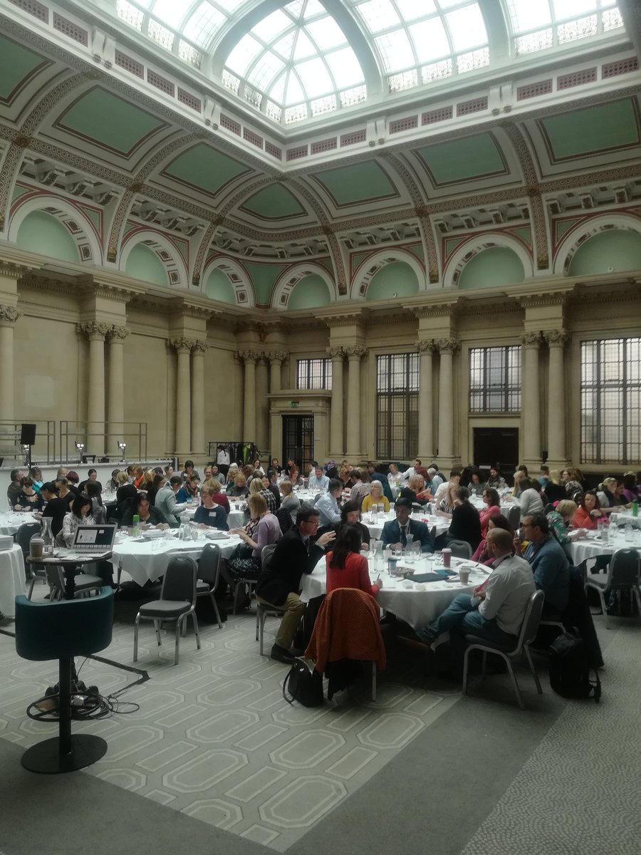 RossMcCOACH's tweet photo. Such a privilege to have a day working alongside headteachers & well-being leads from Bristol schools #Actforwellbeing #lovelearning @City_OrgPsych #flaxintosh https://t.co/o44tMNPA7I
