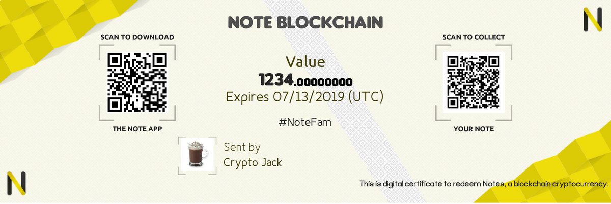 CryptoJack18's tweet photo. Lets do another giveaway! 

I will give 10 ppl 10.000 $NTBC each for completing the following:

1: Follow me, RT and like this tweet 
2: As my GF does the draw u might wanna post something to convince her to pick u as a winner 😇🤣

Draw: Monday June 17th @ 20:00 Amsterdam time. https://t.co/kKyFgW97Az