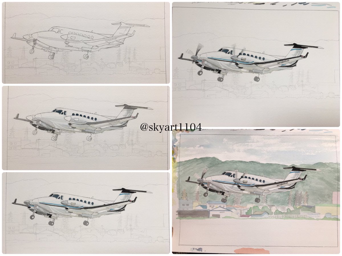 絵描きの空 ジブリ 模写子 No Twitter 過去絵アップ ビーチクラフトb300 350 キングエアのja3n 水彩絵の具と色鉛筆で仕上げました お絵描きさんと繋がりたい 水彩画 ビーチクラフト キングエア 飛行機 飛行機の絵 絵描きの空 ジブリ 模写子 No Twitter 過去絵アップ ビーチクラフトb300 350 キングエアのja3n 水彩絵の具と色鉛筆で仕上げました お絵描きさんと繋がりたい 水彩画 ビーチクラフト キングエア 飛行機 飛行機の絵
