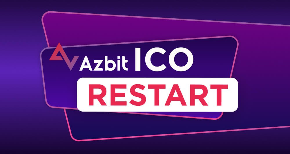 azbit_news's tweet image. Premium Token Offering on BitForex finished yesterday and its result can be considered successful: Azbit collected about $400,000.

#Azbit resumes🚀 #ICO campaign - AZ token 🛒purchase with 5% #bonus🎁 is available for our #investors from now on.

More👇
medium.com/azbit-news/azb…