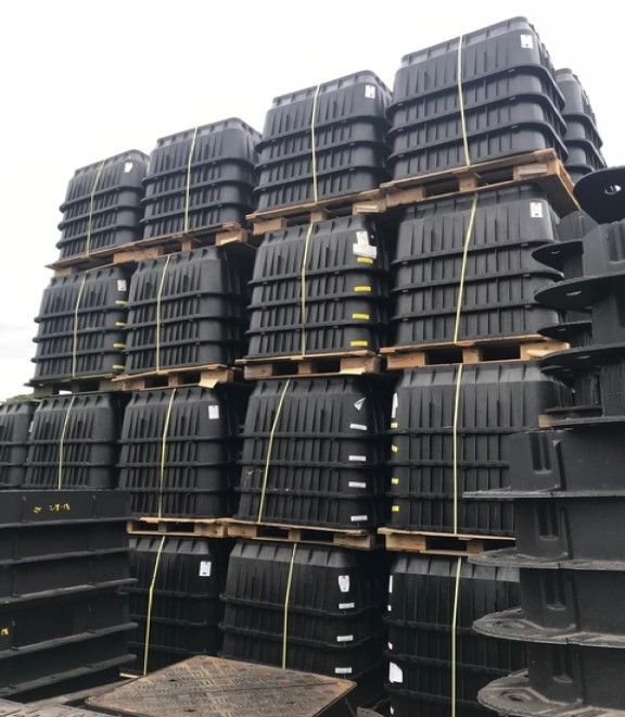 We do so as we want your order. We want to make profit. However, there's a cost to us in committing to stock. Add this to salaries &amp; tax we pay, vehicles we run, training we do, the quality systems we run &amp; the other services we offer customers free of charge &amp; it all adds up.