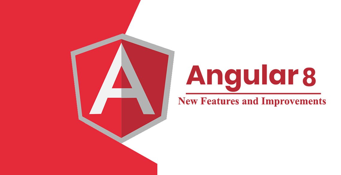 Xhtml_Junction's tweet image. Angular 8 was recently released! In this post, we have explored in detail what new and exciting features Angular 8 brings to developers with how to upgrade @ bit.ly/2IDG7v8
#Angular #Angular8 #AngularUpdate #AngularLatestVersion #XHTMLJunction