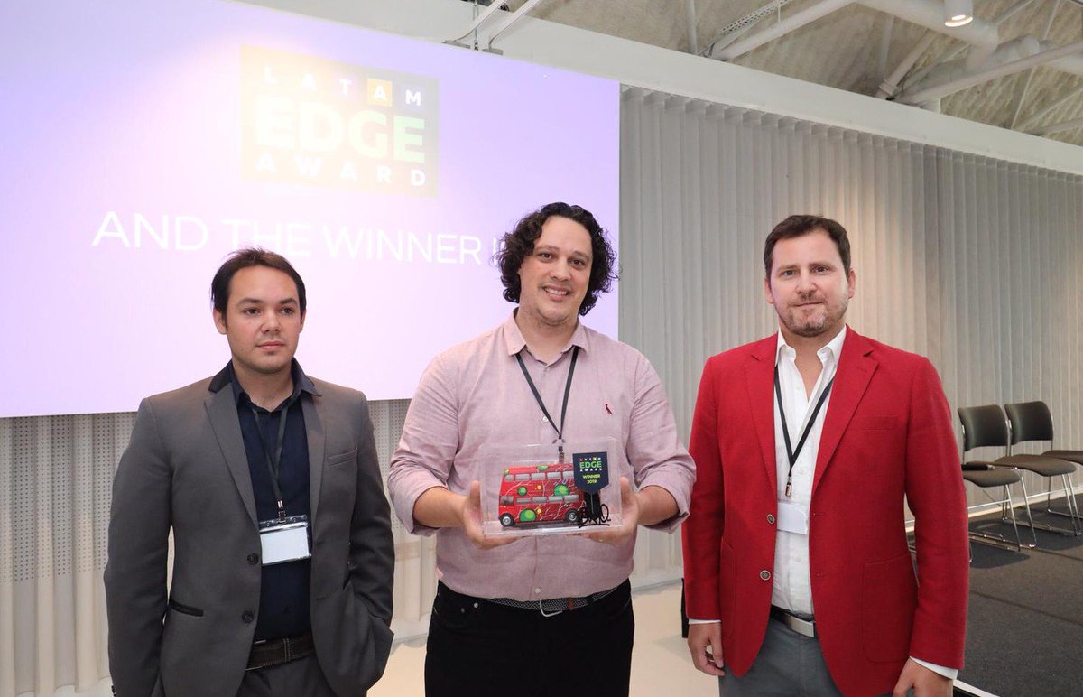 Latam Edge tweet media