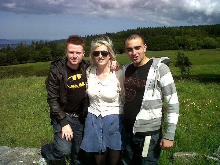 Pants369's tweet photo. 8 years ago... @Vikki_29 @RockoWho 🙃 https://t.co/oS82UVZh9j