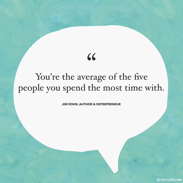 chairwriter's tweet photo. The quote gave me pause. Really? Does my dog count? Seriously, our relationship orbits become our influencer orbits. Here’s what I learned this week from my top five... #Relationships #JimRohn #RethinkingPossible
https://t.co/YL6PLJXk1N https://t.co/BuTSdYeycN