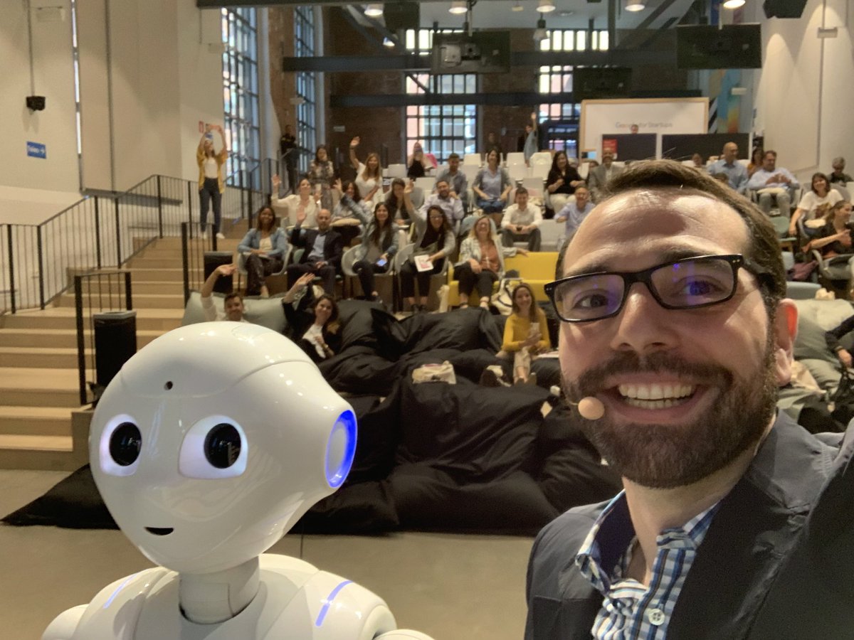 ICEMD – Instituto de Innovación de ESIC tweet media