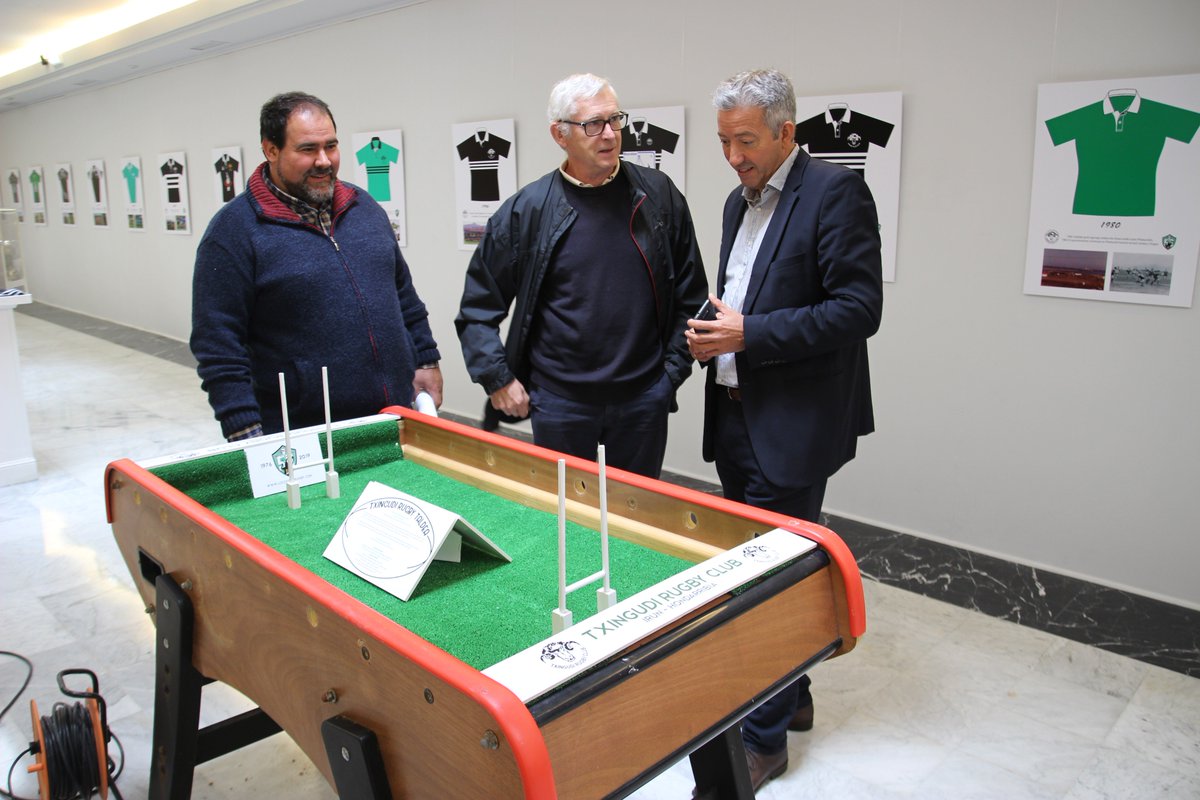 Irun_informa tweet media