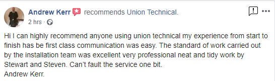 UnionTechUK tweet picture
