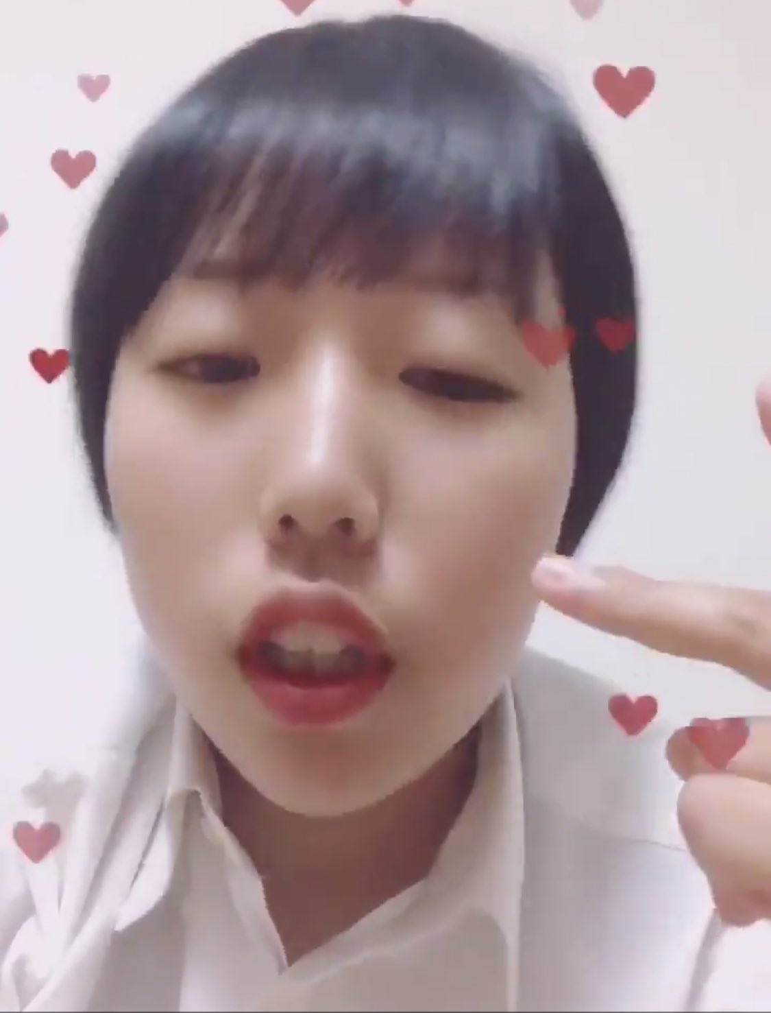 素人投稿　ブス 自撮りブス (@busu_BUSAIKU__) / X