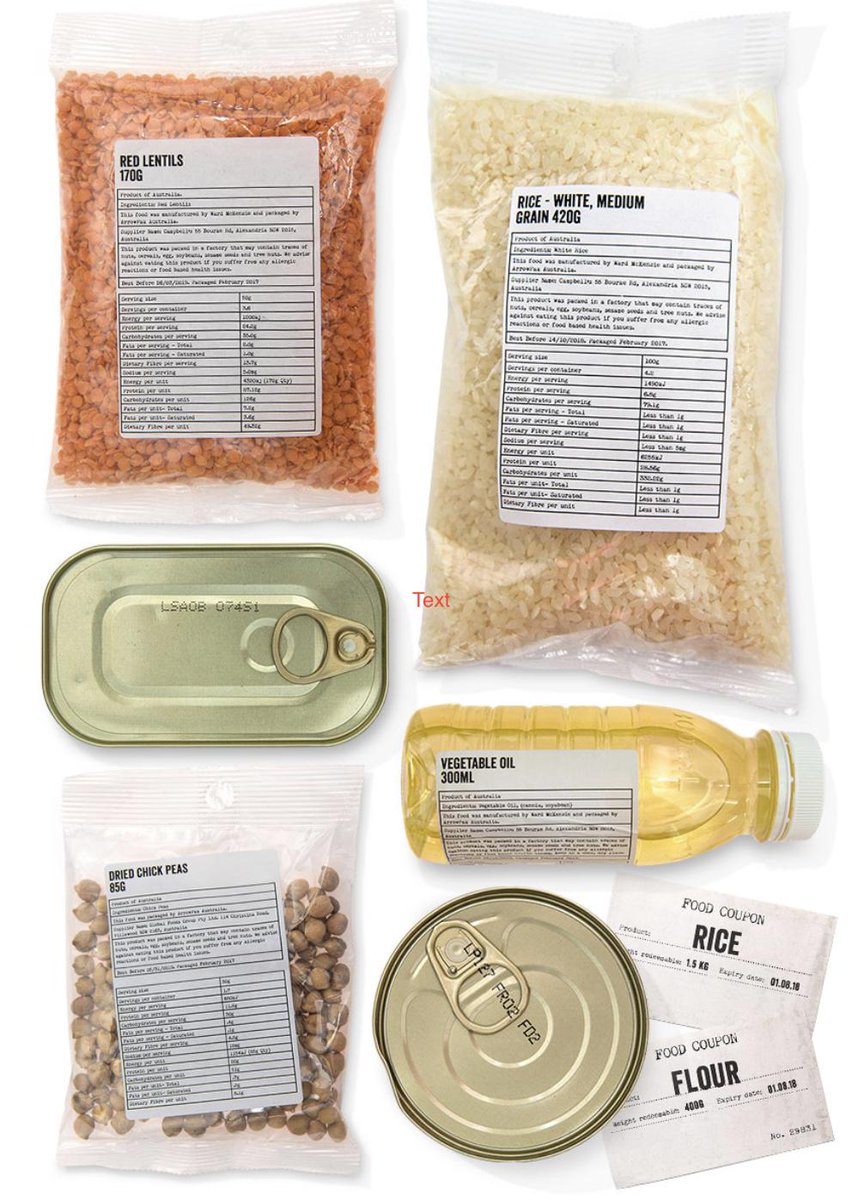 MuchMore_Less's tweet image. Just signed up for the #RationChallenge with @ConcernUK. This is going to be bleak, living on the same rations as a Syrian refugee for a week. If you can spare anything to sponsor me (or even RT!) the money goes on food, medicine &amp;amp; education for refugees: my.rationchallenge.org.uk/muchmorewithle…