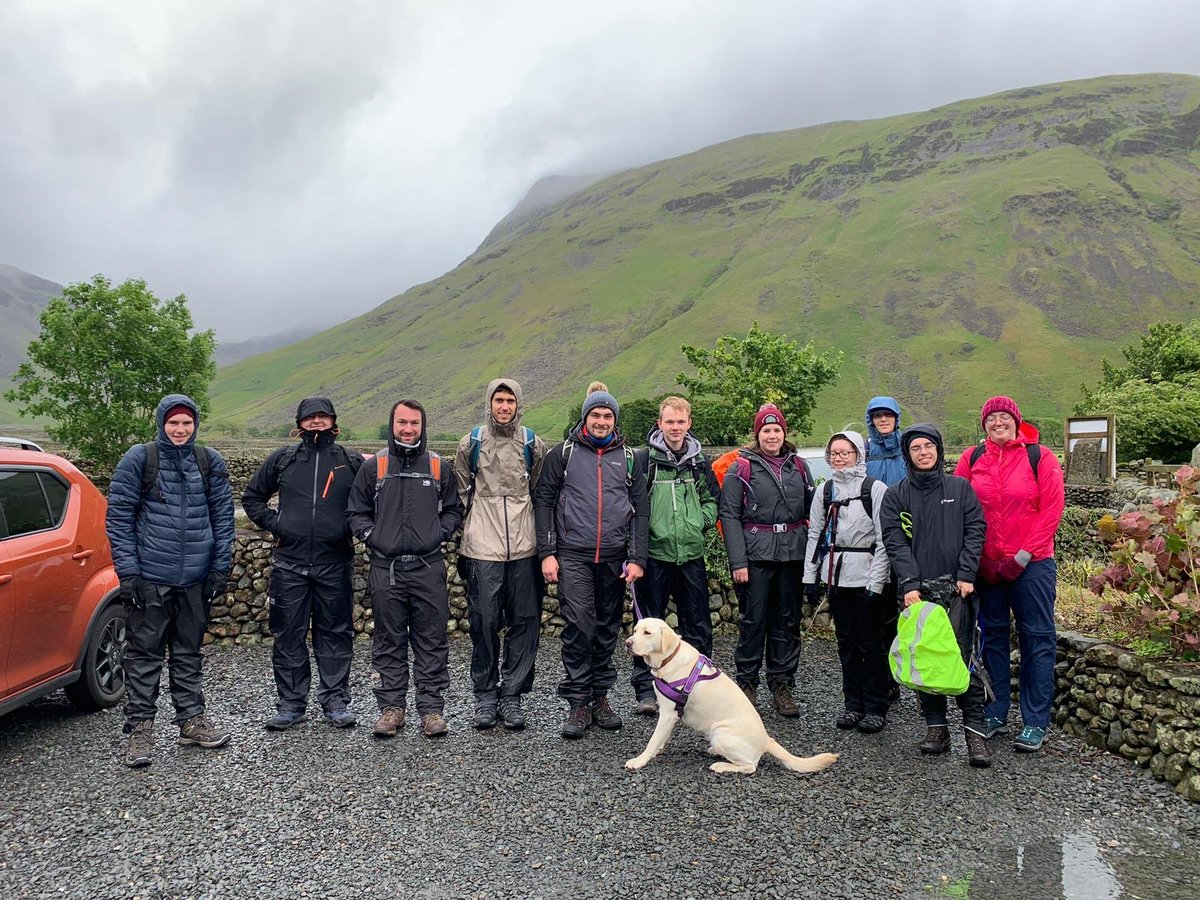 Team Citrix has something special today! Citrites from our Cambridge, U.K. office are taking on the <a href="/3peakschallenge/">Three Peaks Challenge</a> to show off the flexibility of #CitrixWorkspace technology, and also to raise 💰💰💰 for <a href="/EACH_hospices/">EACH</a>! GO TEAM! #Citrix4EACH

citrix.com/blogs/2019/06/…