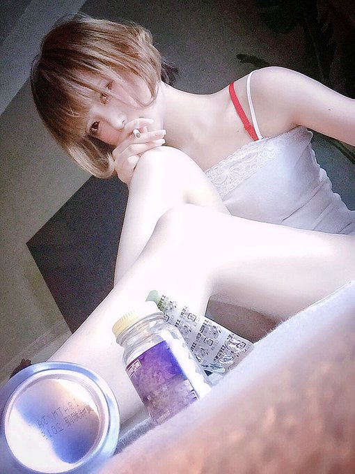 Twitterのコスプレ画像25