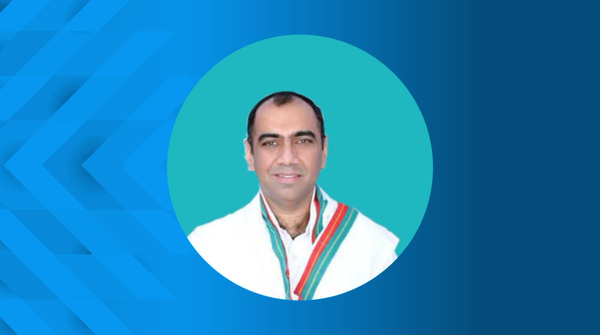 ऊर्जा मंत्री श्री <a href="/iPriyavratSingh/">Priyavrat Singh</a> 14 जून को दोपहर 2 बजे से मध्य क्षेत्र विद्युत वितरण कंपनी क्षेत्र के सभी जिलों के अधिकारियों की बैठक में बिजली आपूर्ति की समीक्षा करेंगे। बैठक पॉवर डिस्ट्रीब्यूशन ट्रेनिंग सेंटर गोविंदपुरा भोपाल में होगी। #jansamparkmp