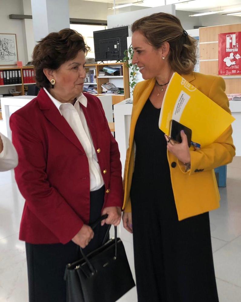 Adela Martínez-Cachá tweet media