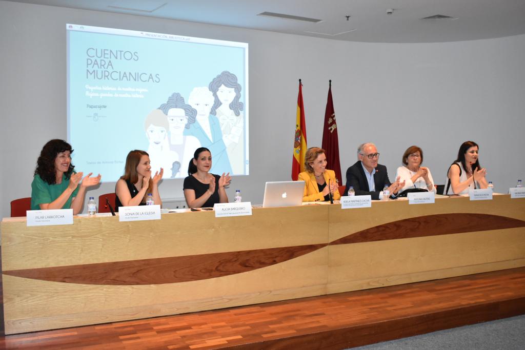 Adela Martínez-Cachá tweet media