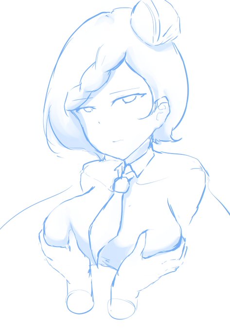 オッパイモマセロ💢💢💢💢 