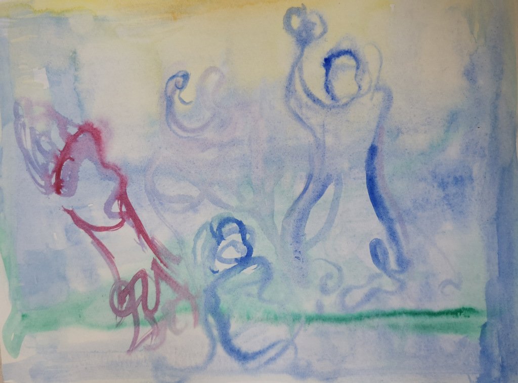 Laboratorio la rappresentazione del gesto - Canto al Silenzio - 2° parte - Accademia di Belle Arti di Firenze con <a href="/sienidanza/">Virgilio Sieni</a> nellepieghedelcorpo.wordpress.com/2019/06/13/la-…