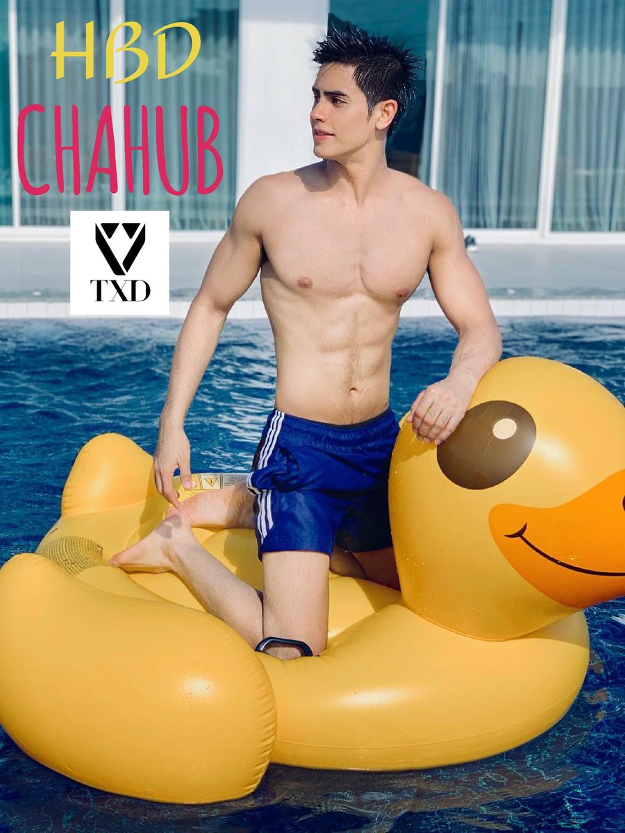 Tuxedo_Thailand's tweet photo. Happy Birthday @chahub 🎩
I wish you all the best success and happiness. 🍰
By @tuxedo_men society 🚶
#TXD #Tuxedo #TXDTuxedo #TXD2019
#TXDNewGen #TXDNewGeneration #TuxeMag
#TXDTeam #TXM #TuxedoMen #TuxedoClub #TuxedoFamily
#TuxedoModel #TuxedoThailand🎩 https://t.co/AFJEEr0Xd9