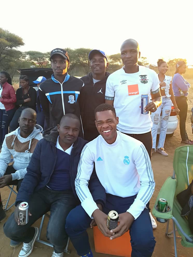 Then bois team Block4